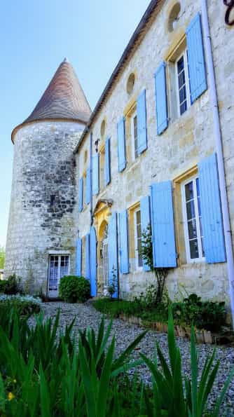 Talo sisään Eymet, Nouvelle-Aquitaine 10046532
