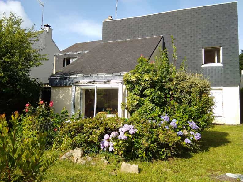 House in Kergantic, Bretagne 10046537