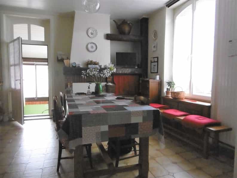 Dom w Longeville-sur-Mer, Kraj Loary 10046539