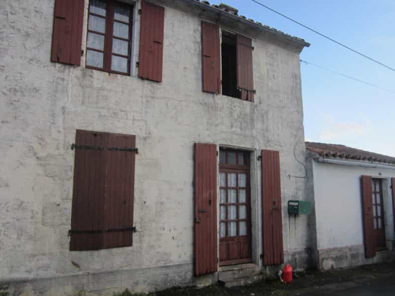Rumah di Triaize, Membayar de la Loire 10046542