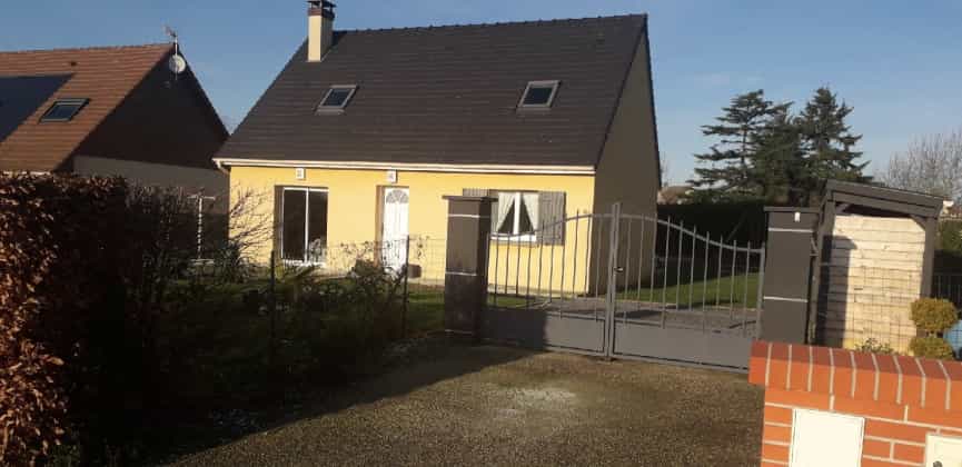 House in Barentin, Normandie 10046553