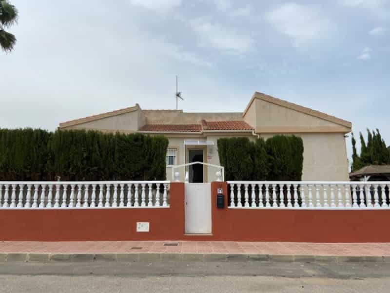жилой дом в Ла Кондомина, Валенсия 10046560