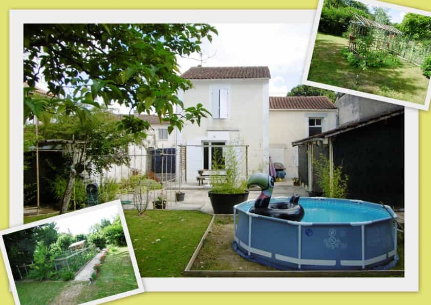 House in Angouleme, Nouvelle-Aquitaine 10046562