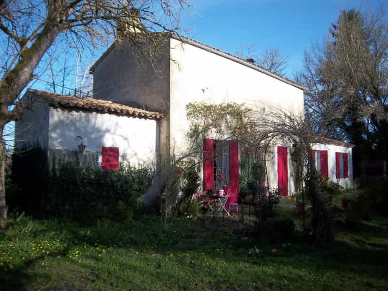 Rumah di Langon, Nouvelle-Aquitaine 10046576