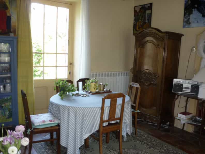 Rumah di Langon, Nouvelle-Aquitaine 10046576