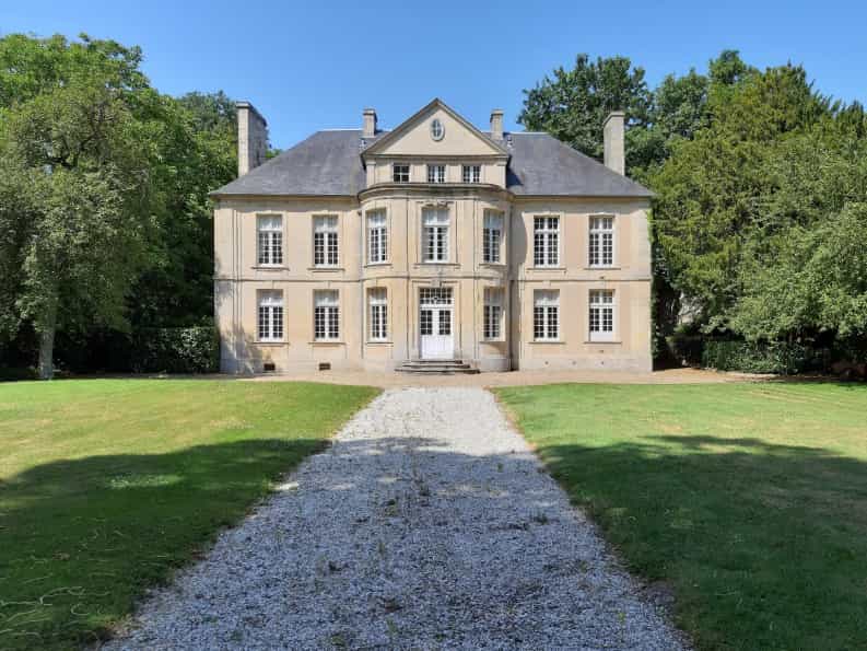House in Courseulles-sur-Mer, Normandie 10046582