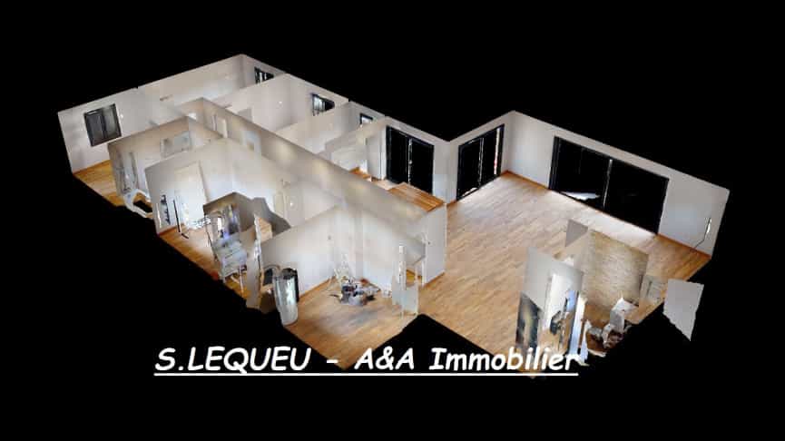 жилой дом в Saint-Genies-Bellevue, Occitanie 10046586