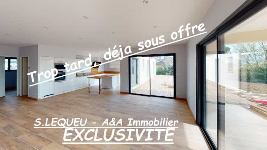 casa en Saint-Genies-Bellevue, Occitanie 10046586
