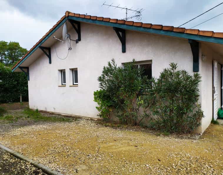 Huis in Mimizan, Nouvelle-Aquitaine 10046587