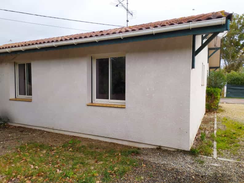 жилой дом в Mimizan, Nouvelle-Aquitaine 10046587