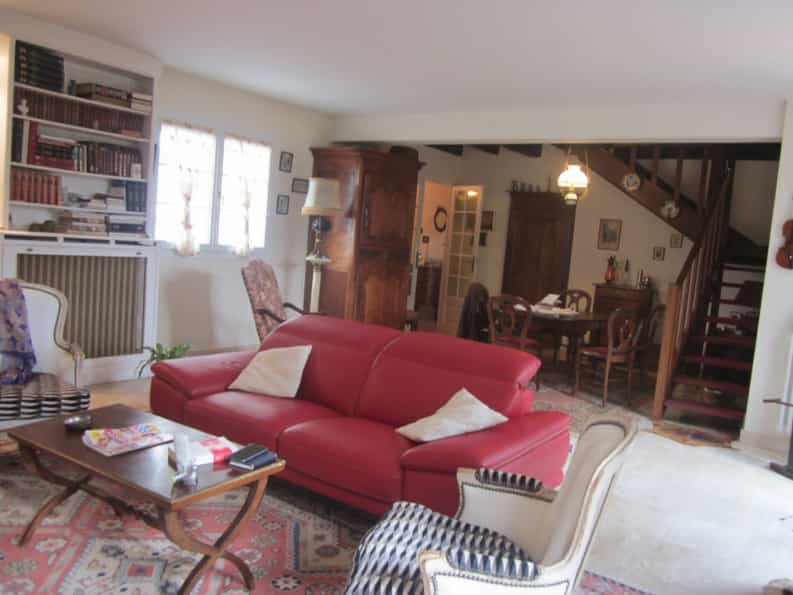 σπίτι σε Talmont-Saint-Hilaire, Pays de la Loire 10046592