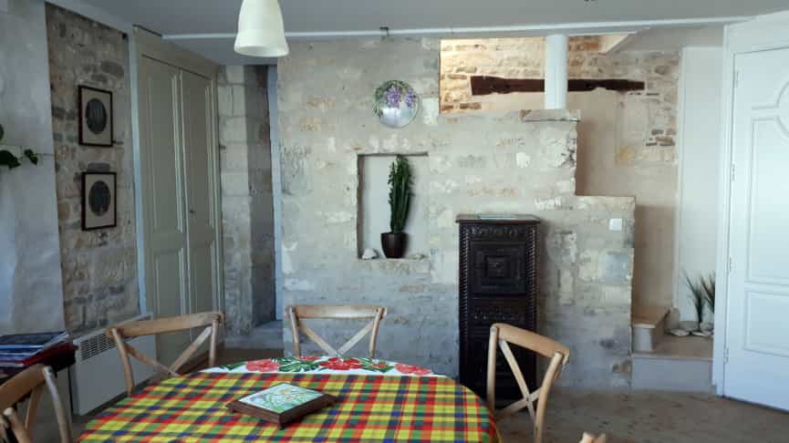rumah dalam Saint-Pierre-d'Oleron, Nouvelle-Aquitaine 10046597
