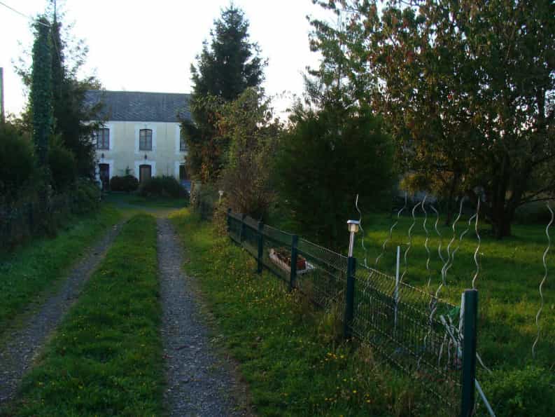 Condominium in Foulognes, Normandie 10046599