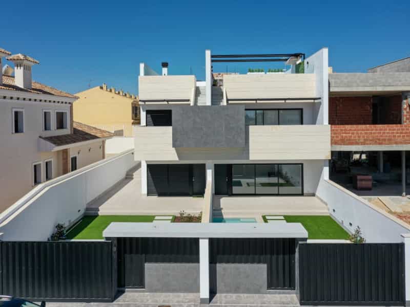 房子 在 Pilar De La Horadada, Valencia 10046609