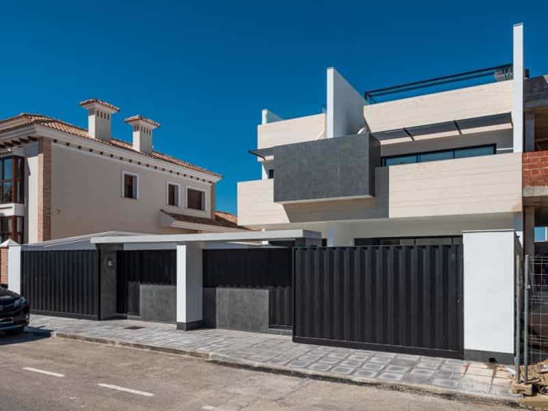 Huis in Pilar De La Horadada, Valencia 10046609