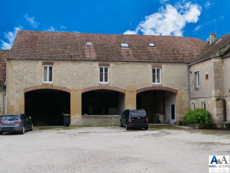 House in Bieville Beuville,  10046637