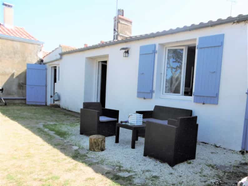 Haus im Jard-sur-Mer, Pays de la Loire 10046643
