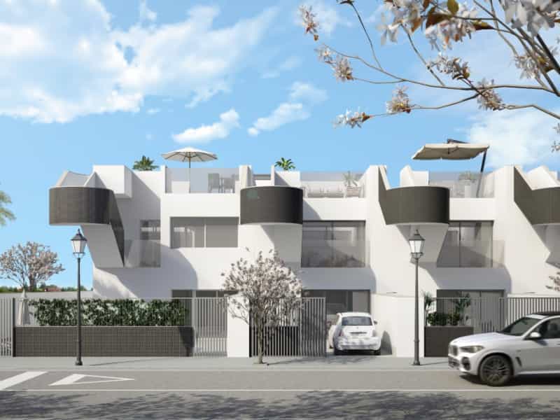 Rumah di La kondominium, Valencia 10046691