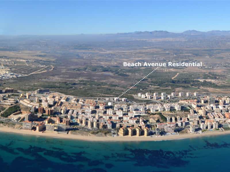Borettslag i Gran Alacant - Santa Pola, Valencia 10046744