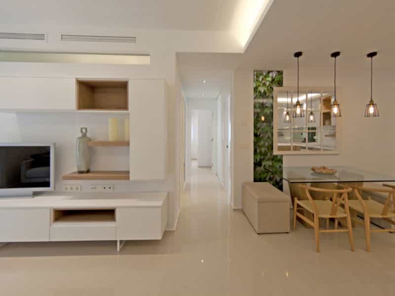 公寓 在 Gran Alacant - Santa Pola, Valencia 10046744