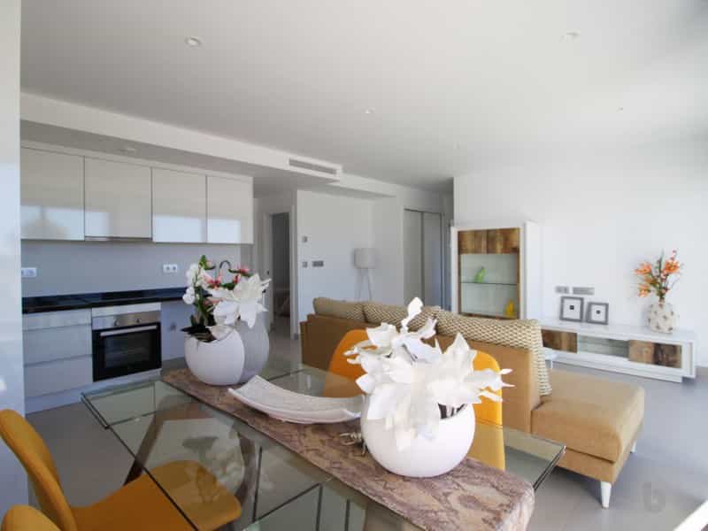 Rumah di La kondominium, Valencia 10046765