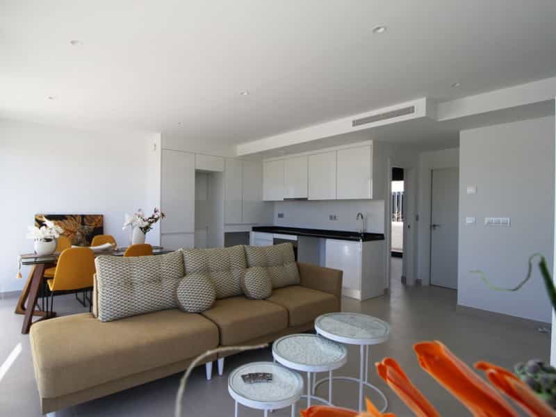 Rumah di La kondominium, Valencia 10046765
