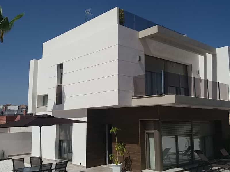 Hus i La Condomina, Valencia 10046816