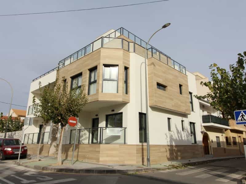 σπίτι σε Torre De La Horadada, Valencia 10046866