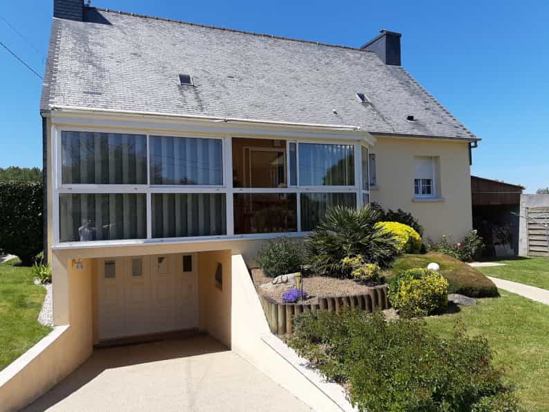 House in Tregueux, Bretagne 10046878