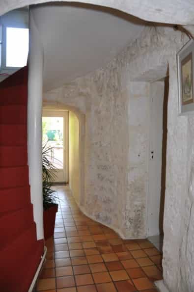 Casa nel Chateauneuf Sur Charente,  10046915