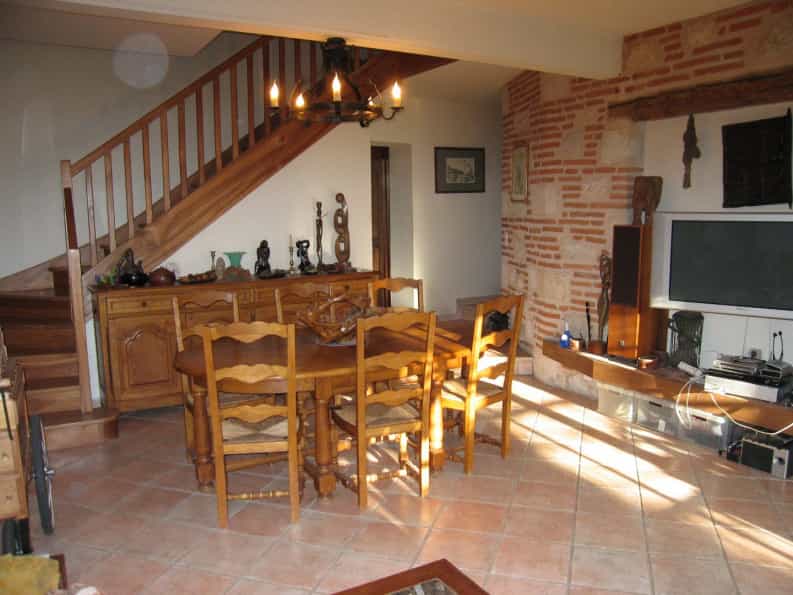 Rumah di Auvillar, Occitanie 10046922