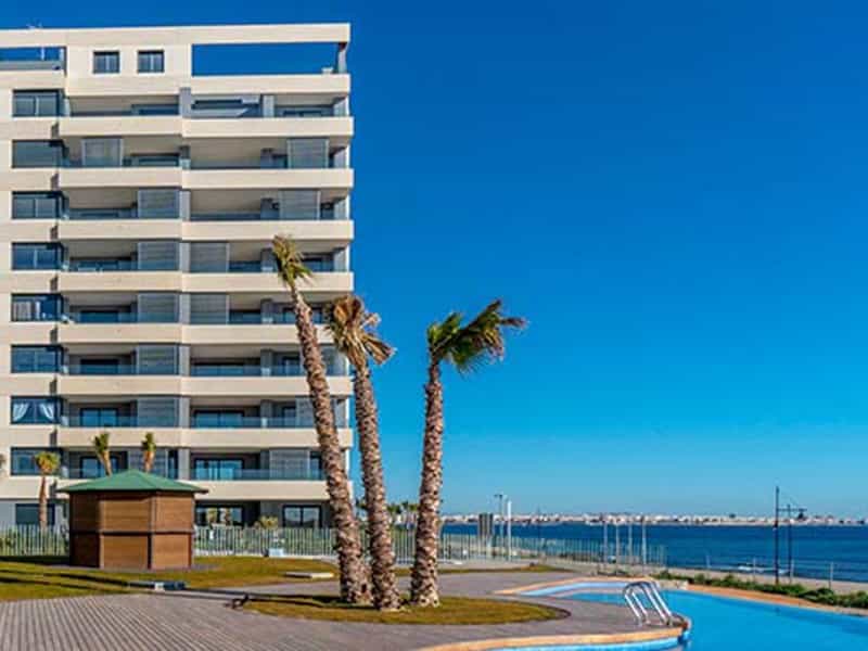 Condominium in La Condomina, Valencia 10046926