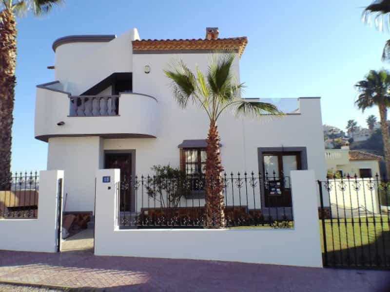 Rumah di La kondominium, Valencia 10046932