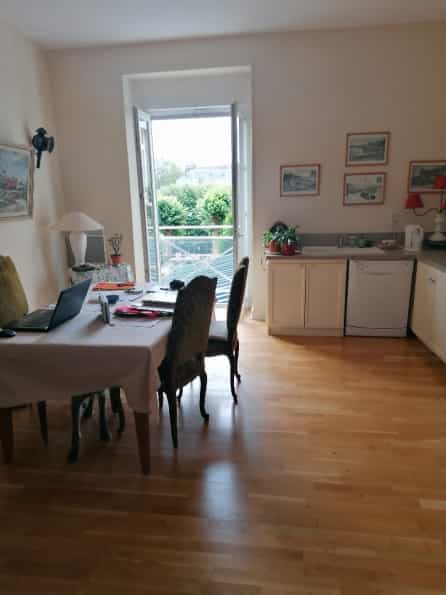 Condominium in Dinan, Bretagne 10046942
