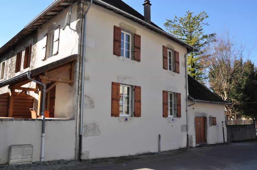rumah dalam Aoste, Auvergne-Rhone-Alpes 10046944