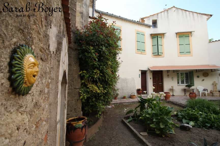 Hus i Roujan, Occitanie 10046959