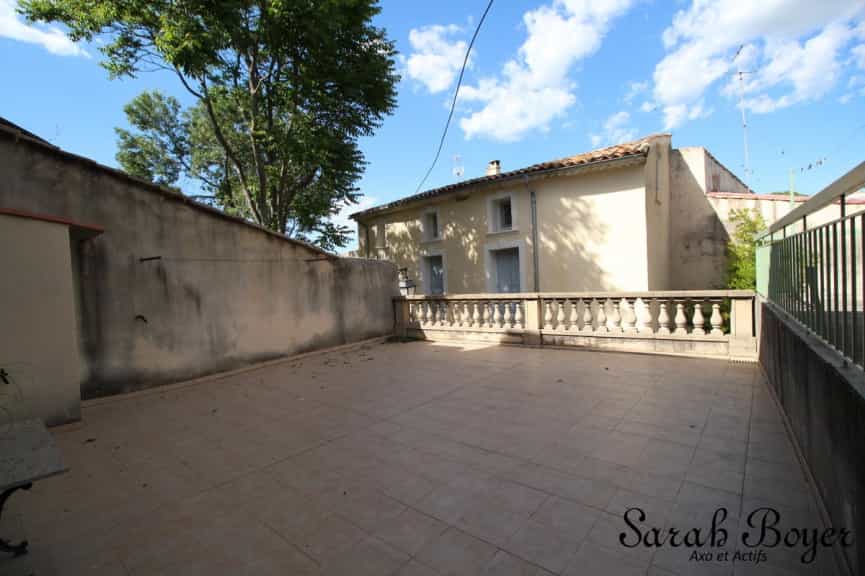 Huis in Roujan, Occitanië 10046959