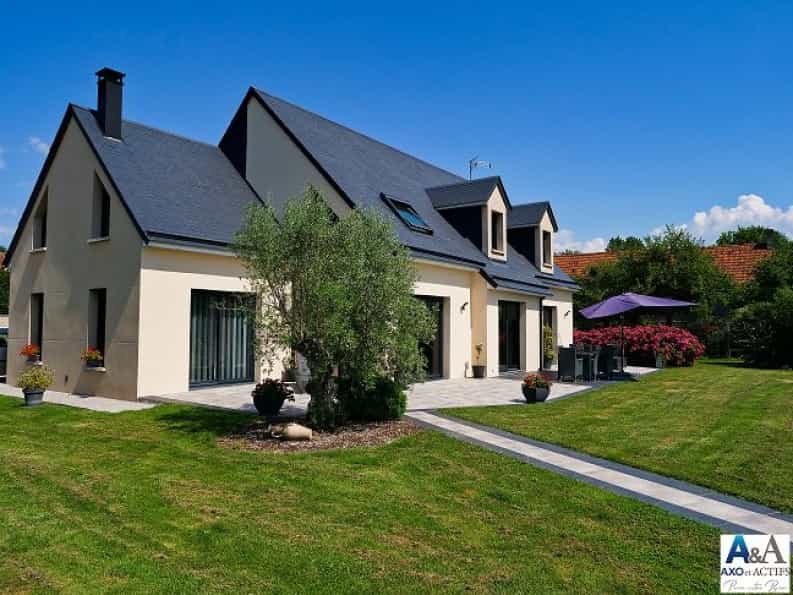 Будинок в Bayeux, Normandie 10046966