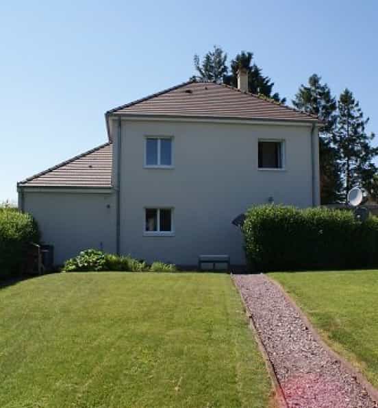 House in Thaon, Normandie 10046969