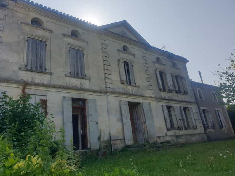 loger dans Saint-André-de-Cubzac, Nouvelle-Aquitaine 10046974
