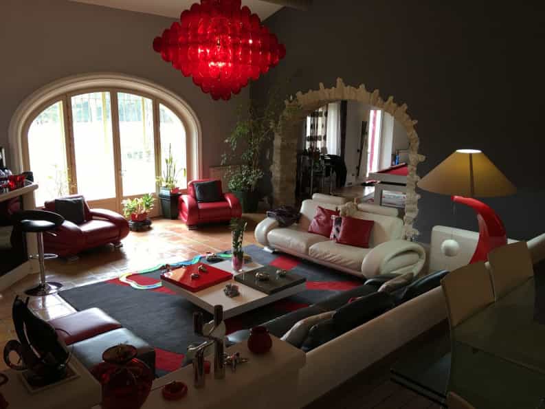 Huis in Cavaillon, Provence-Alpes-Cote d'Azur 10046995