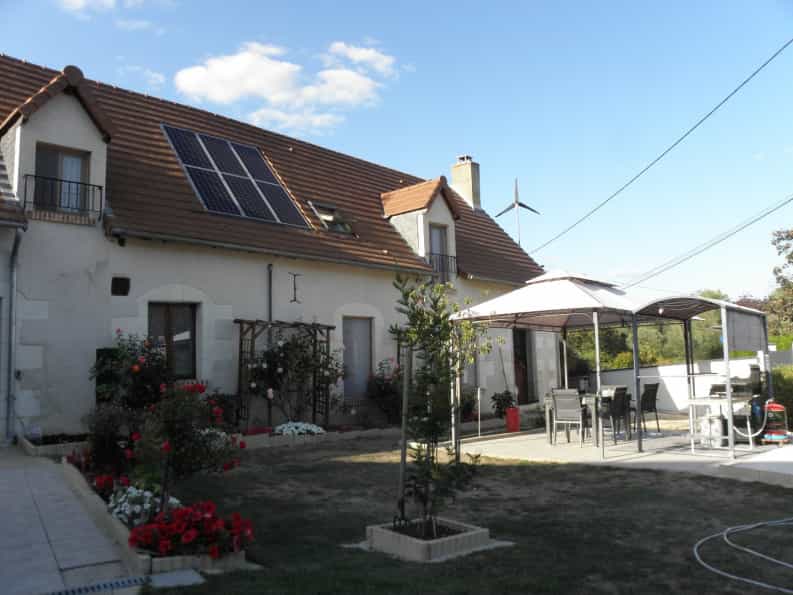 Haus im Meusnes, Centre-Val de Loire 10047051