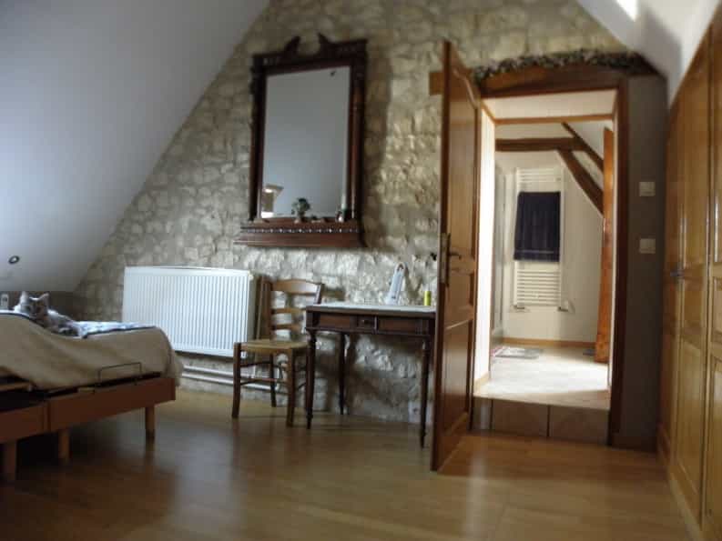Talo sisään Meusnes, Keskusta - Val de Loire 10047051