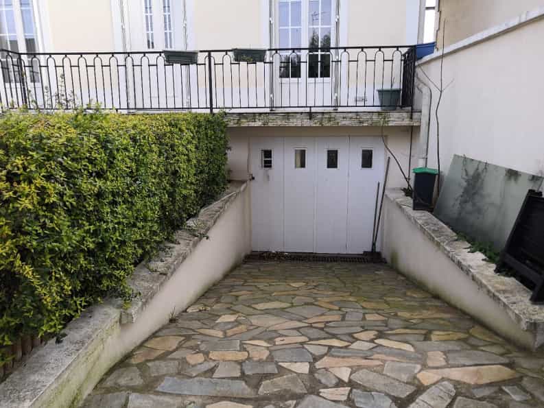 Haus im Epinay Sur Seine,  10047056