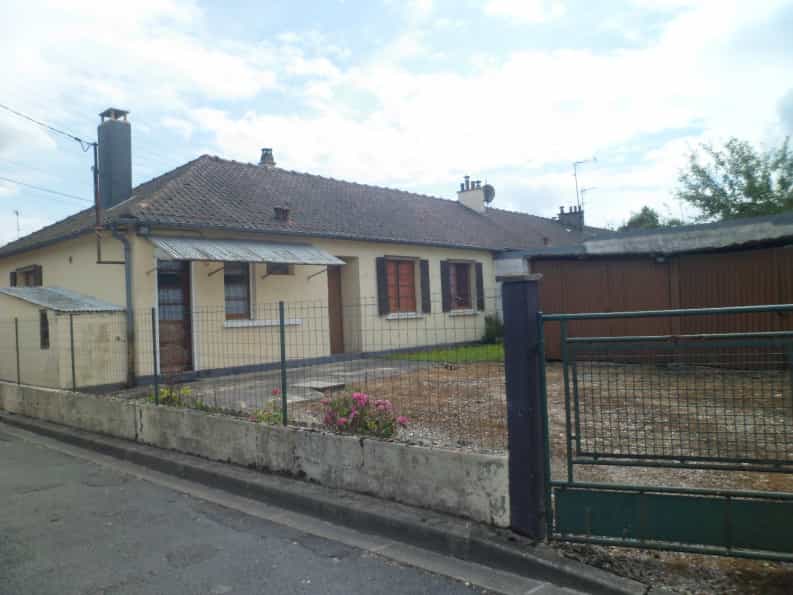 Casa nel Gamaches, Hauts-de-France 10047078