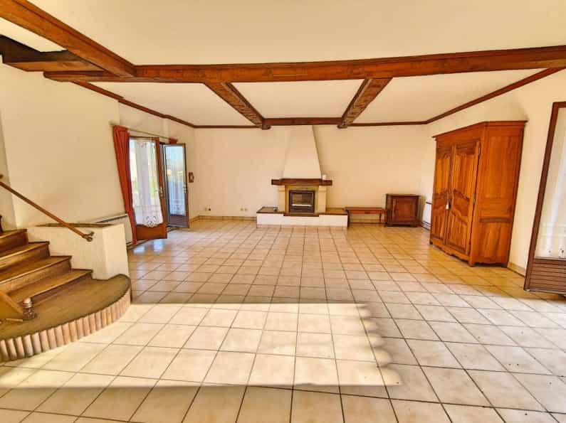 Huis in Bouniagues, Nouvelle-Aquitaine 10047113