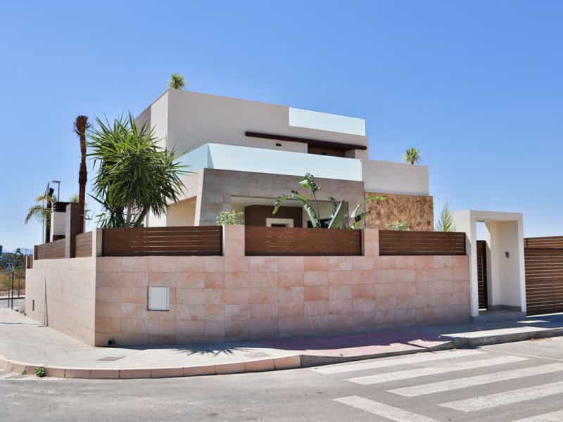 Будинок в Benijofar, Valencia 10047119