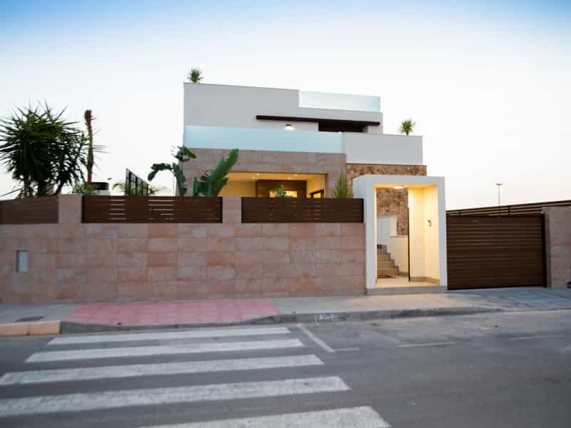Hus i Benijofar, Valencia 10047119