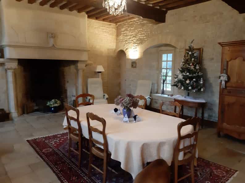 Casa nel Bayeux, Normandie 10047128