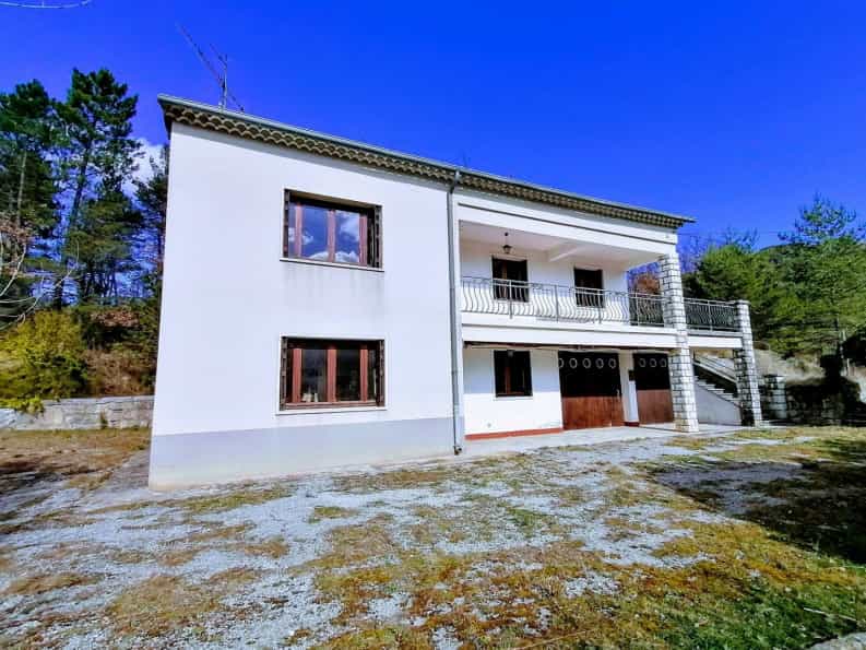 房子 在 里茲, 普羅旺斯-阿爾卑斯-藍色海岸 10047150